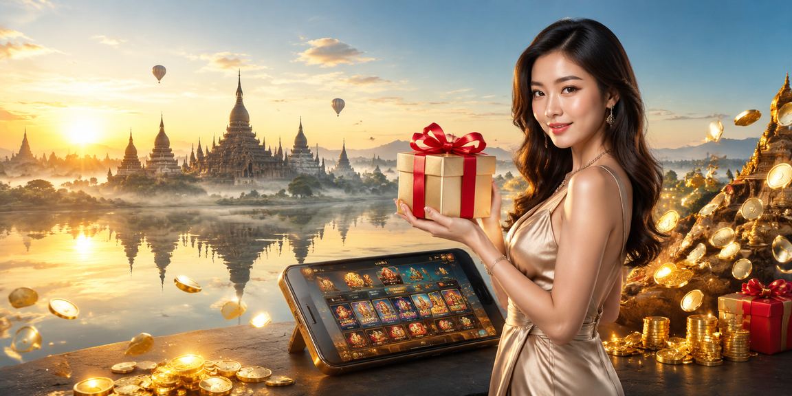 ပုဂံ မြေပြင်တွင် i7mm တိုက်ရိုက်ကာစီနို ကစားနေသူများ