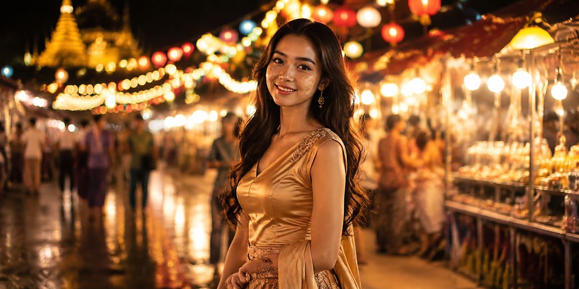 မြန်မာ ပြည်သူများအတွက် i7mm VIP ဆုကြေး